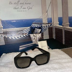 Gucci sunglasses